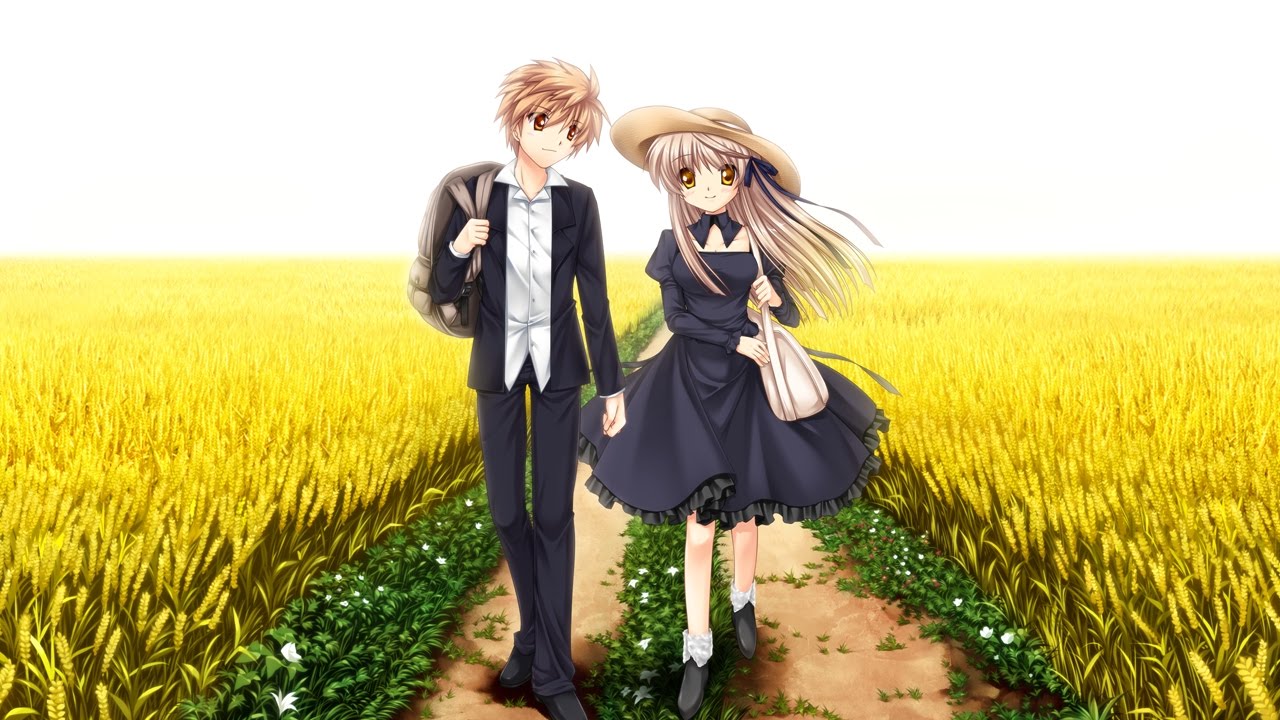 【VietSub/EngSub】 Itsuwaranai Kimi e (偽らない君へ) ~ Yanagi nagi/やなぎなぎ 『Rewrite ED』