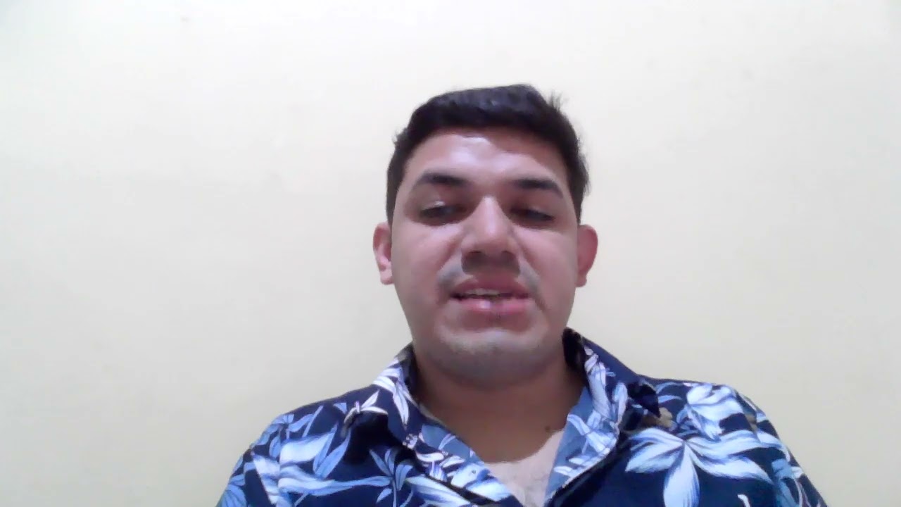 Presentacion, Emerson Nu&ntilde;ez