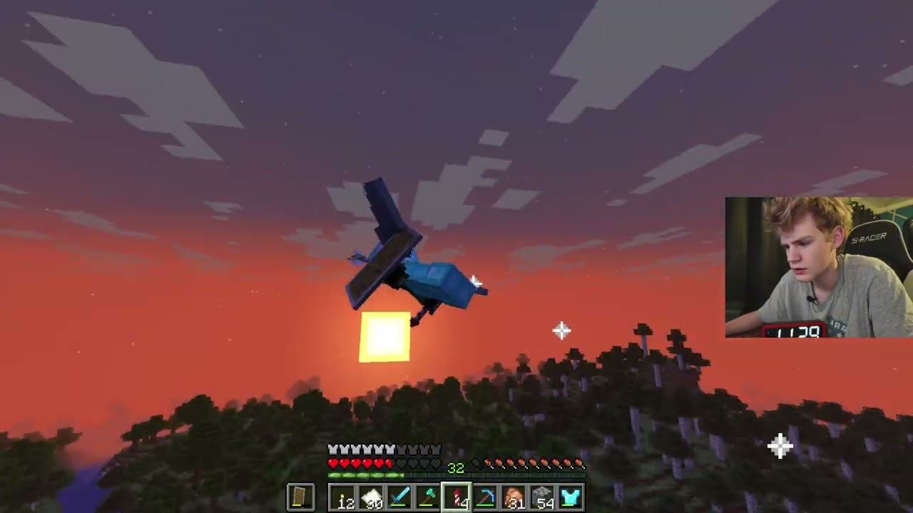 @ryanthreethousand  im getting quality of life updates too :)