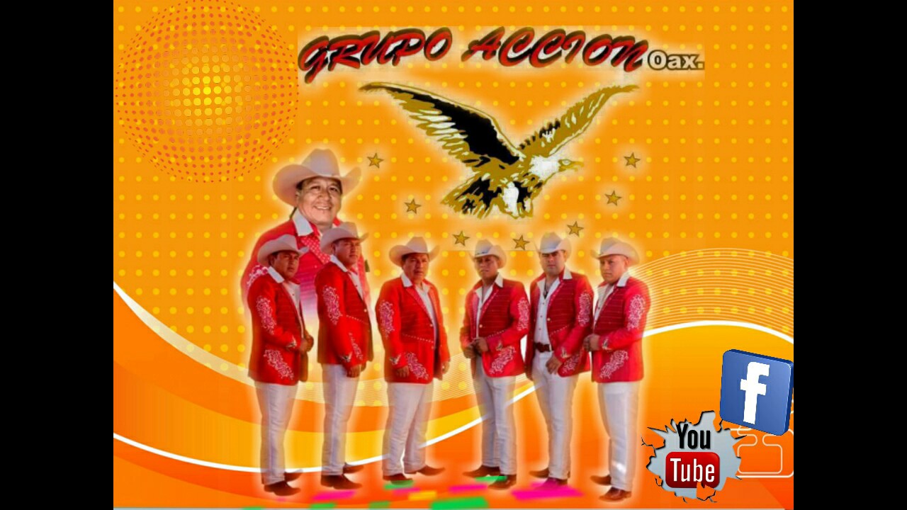 Acción Oaxaca Corridos 2017