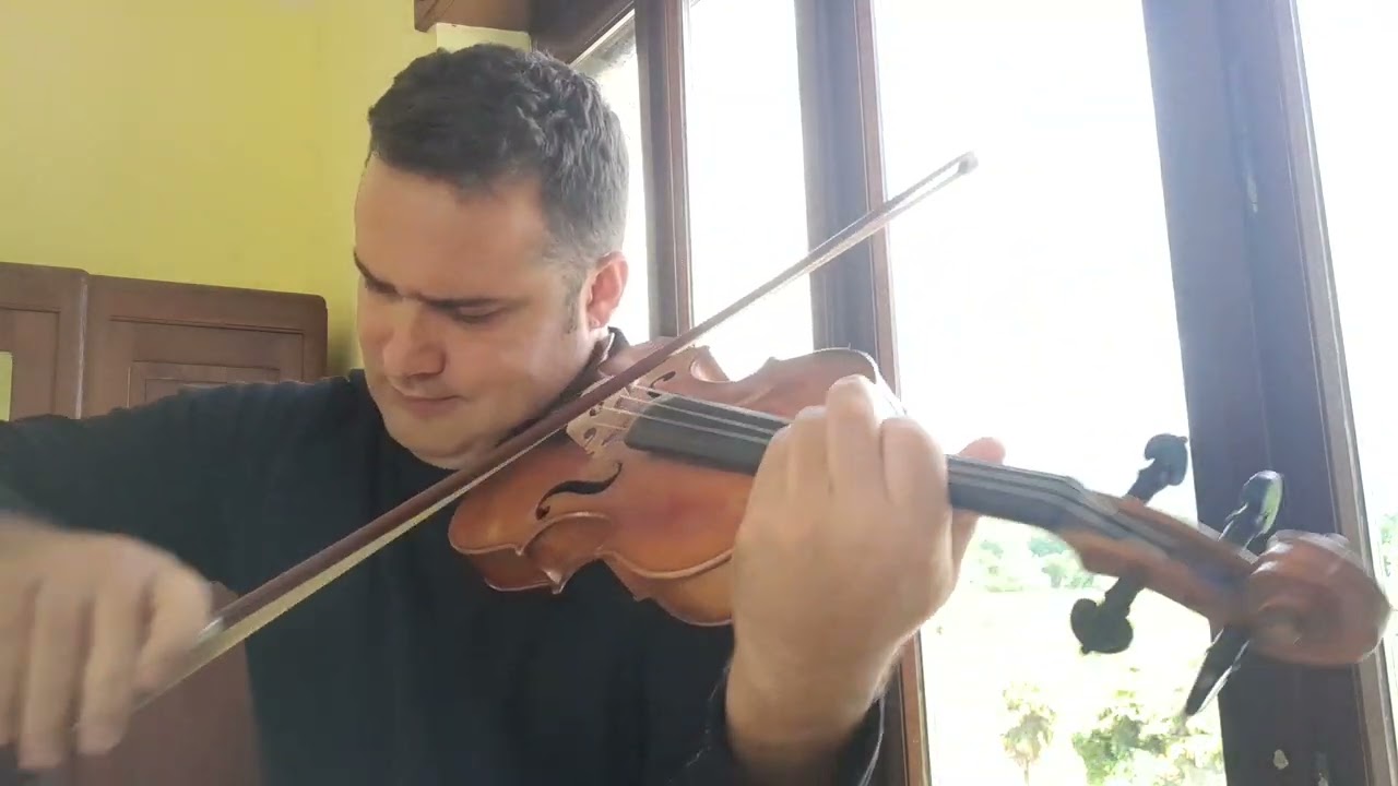 Hino 237 Deus é por mim
