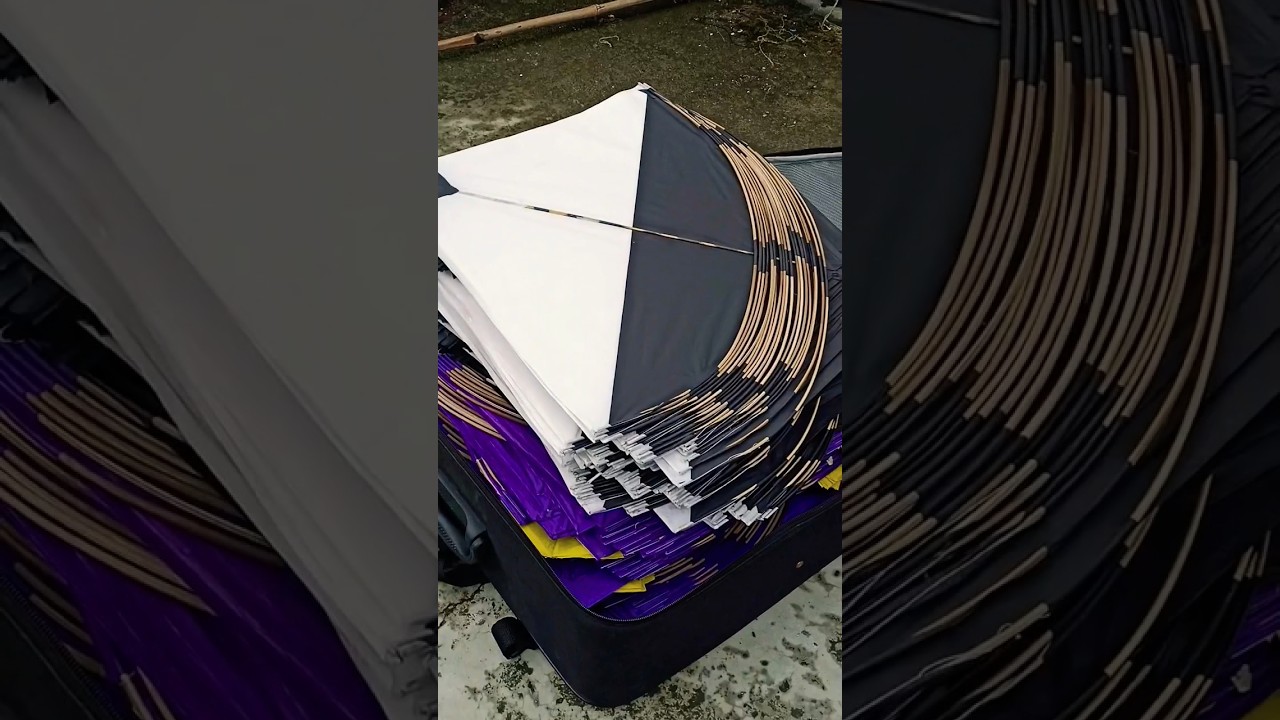 system  Brand kites collection #kitecollection #kitefestival