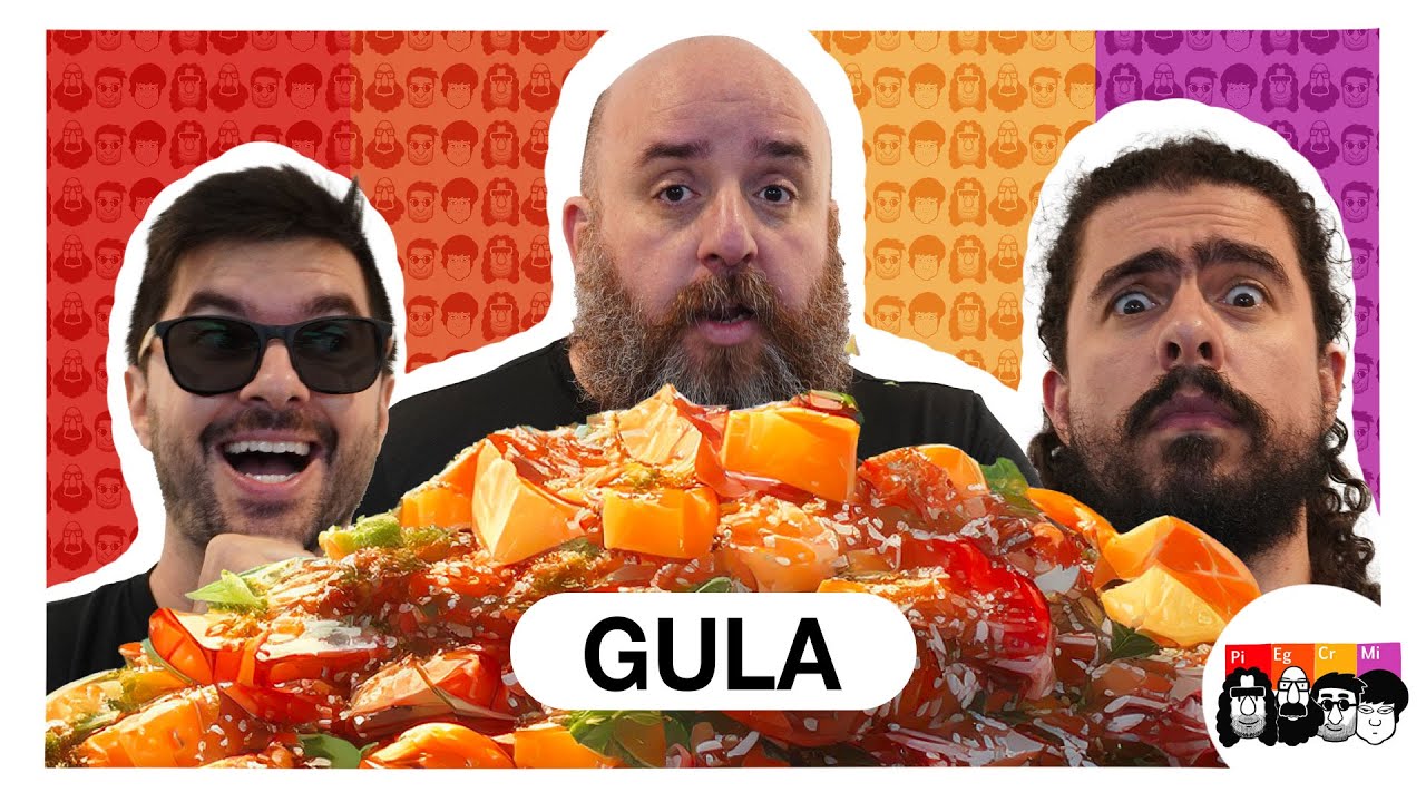 O que nos faz COMER DEMAIS?