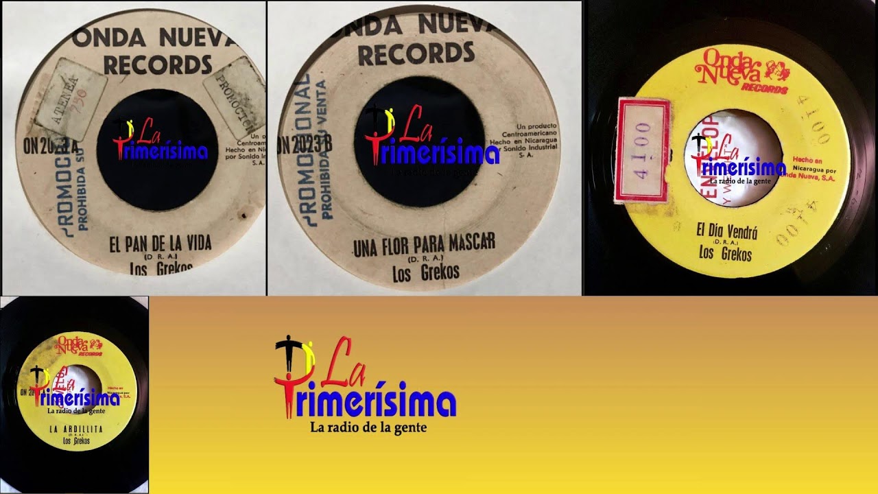 ADOLFO OBANDO/ ROBERTO BLANDÓ HOMENAJE