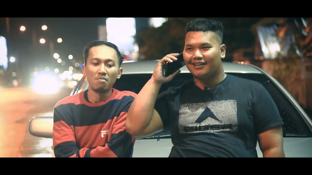 GEMPUR ROKOK ILEGAL-SATPOL PP KAB.BANDUNG