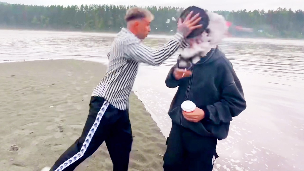 Peak Viral Fails | Can't Miss Fail Moments