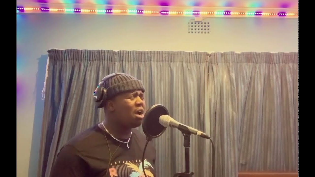 IF I DIE YOUNG - The Band Perry (cover by LLOYISO)