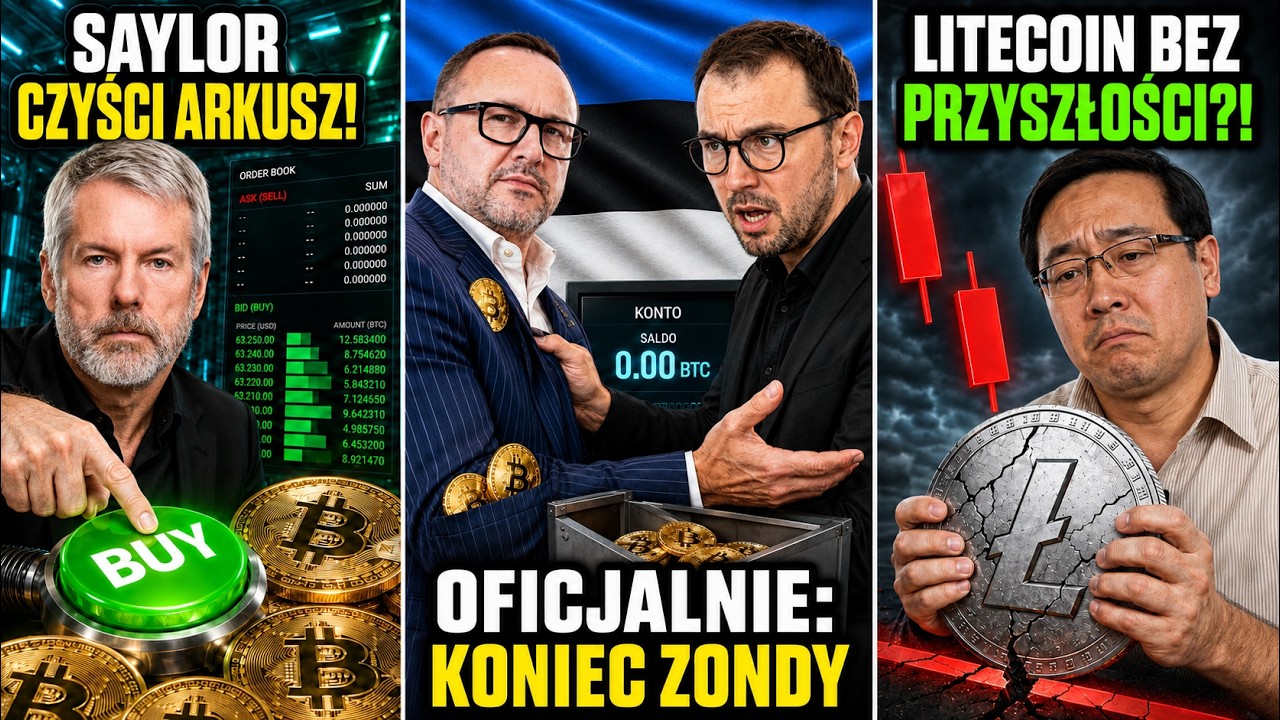 Potężne tąpnięcie na altach: XRP, PEPE i FLR w strefie zrzutu!