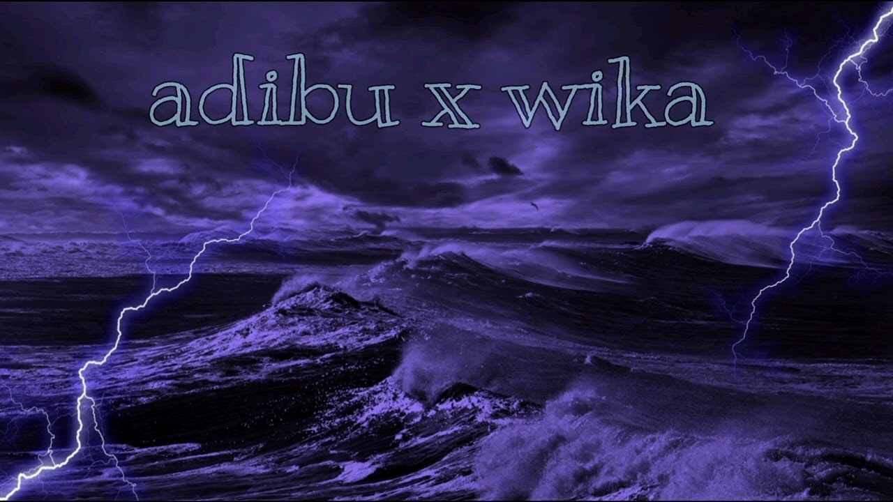 adibu x wika - braga