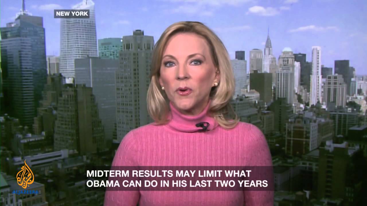 Inside Story - US immigration: Will Obama win?