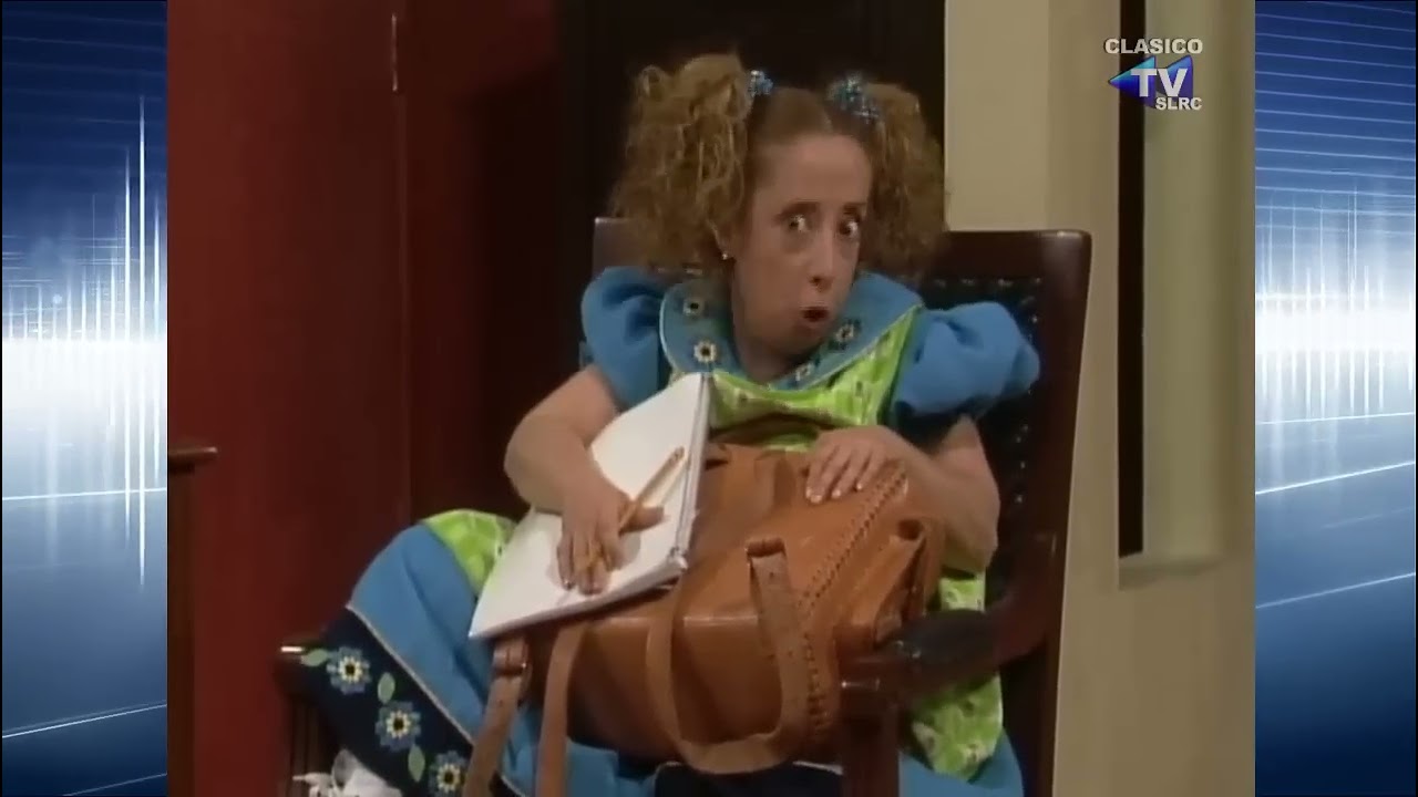 GUEREJA DE MI VIDA (2001) - El metodo A. Wilson