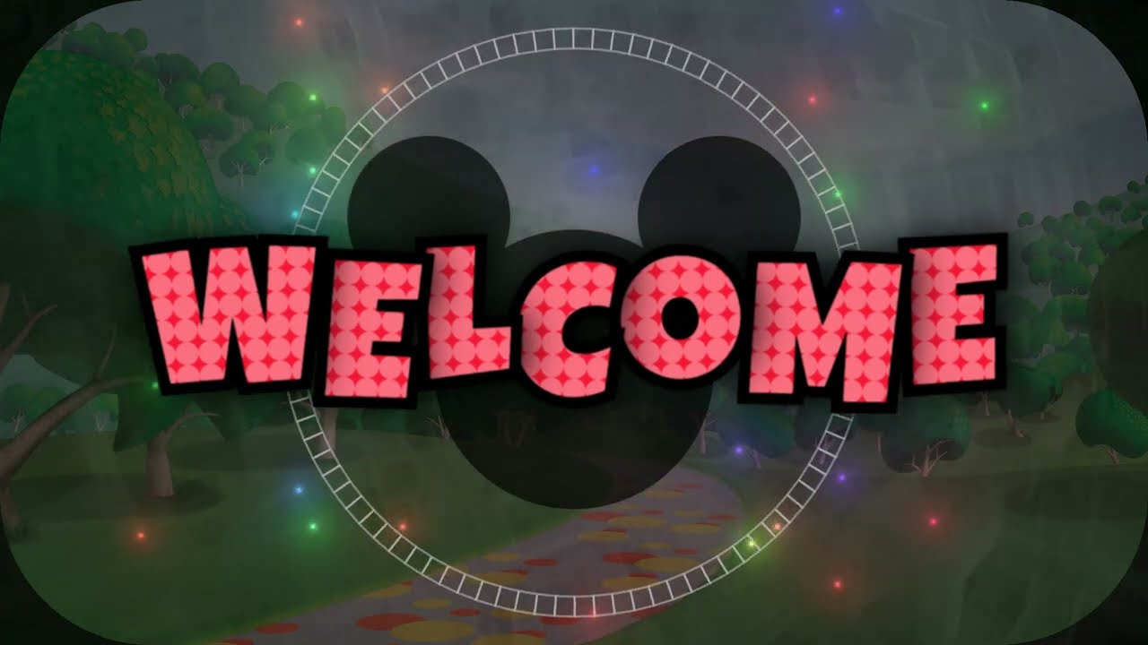 Vs Mouse - WELCOME Bread-Mix v3
