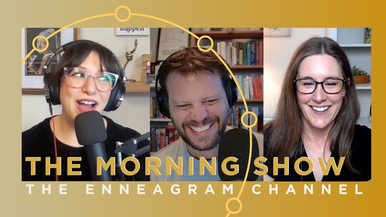 The Enneagram and Happiness