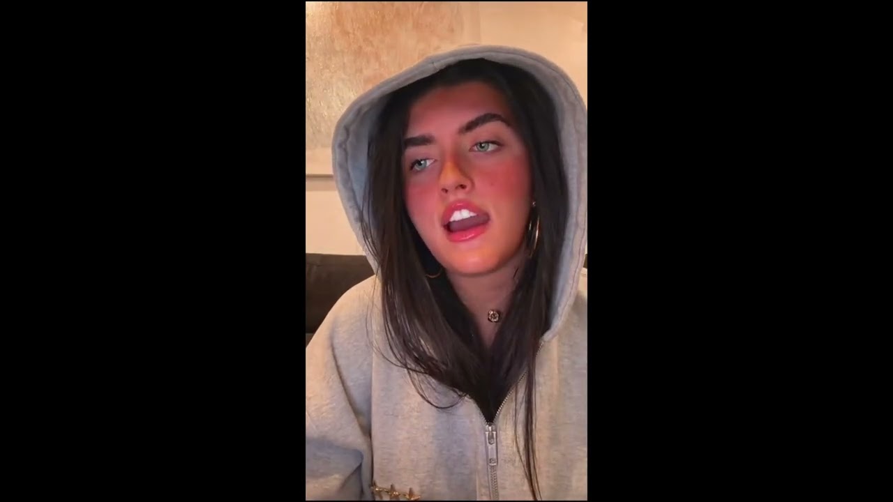Angelina Jordan | Landslide