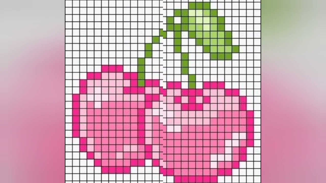 باترونات جاكارات تريكو وكروشية / Patterns of jacquard knitting and crochet,  part 5