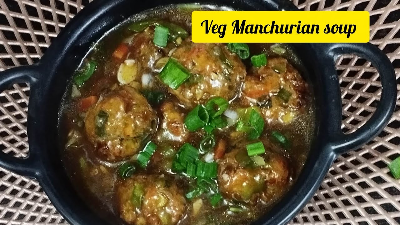 Veg Manchurian Gravy Restaurant Style|आश्या पध्दतीने बनवले तर हाँटेलला सुध्दा विसरून जाल@sataritadka
