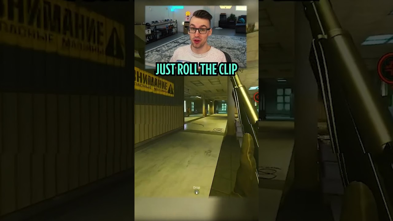 ХУДШАЯ Warzone Rage, которую вы КОГДА-ЛИБО видели...