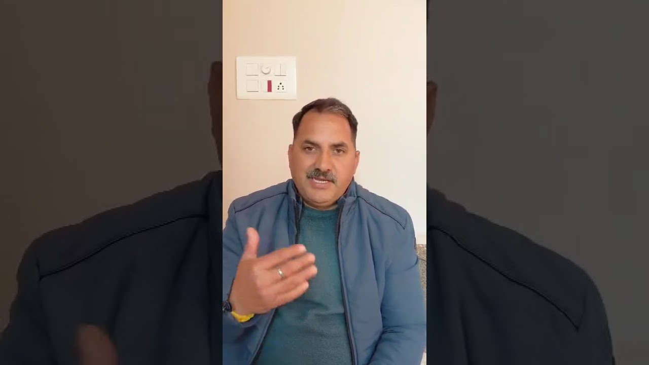 Full News: Youth Leader Rajesh Ranu Targets Sukhu Government.