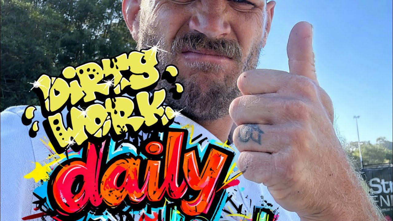 DAILY DIRT - ARE SOBER COACHES A FRAUD?