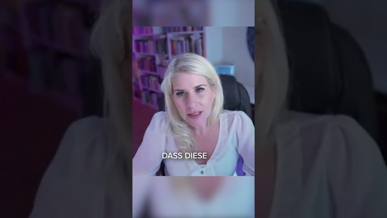 Der Mensch ist sehr kraftvoll! - Impuls von @BirgitFischerofficial