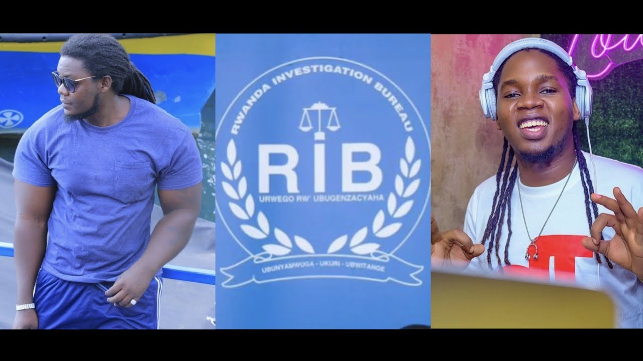 Boom⚡ ALPHA Ajyanye DJ TRAXX Muri RIB Kubera UBWAMBUZI🙆‍♂️ Iyi NTAMBARA Irakizwa Nande KO Byakomeye🤔