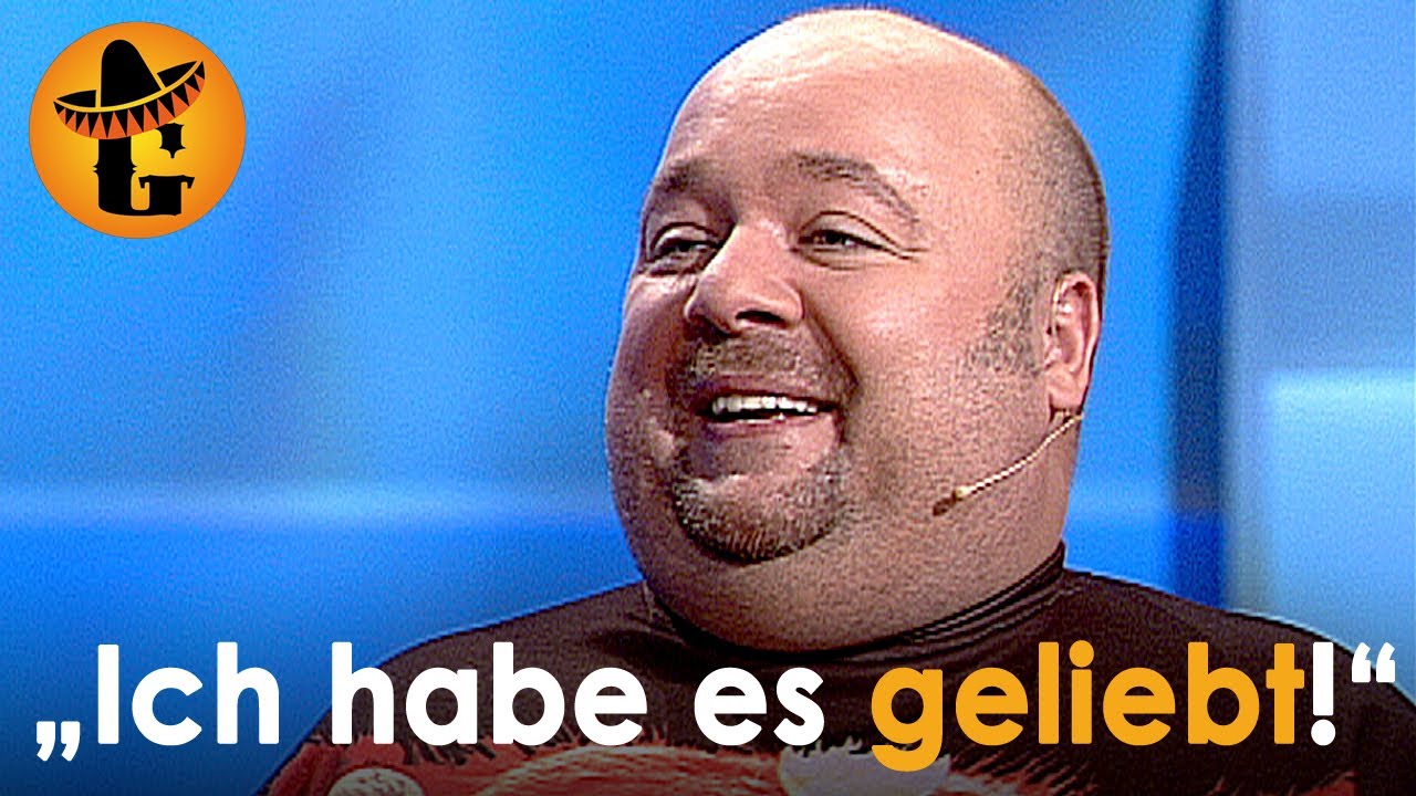 Dirk Bach qu&auml;lt gerne Stars im Dschungelcamp | Freitag Nacht News