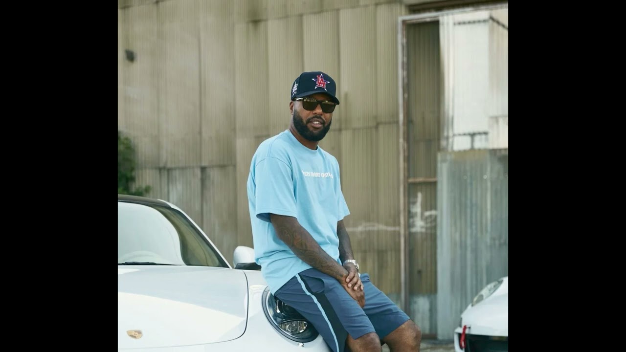 [FREE] Dom Kennedy Type Beat - 