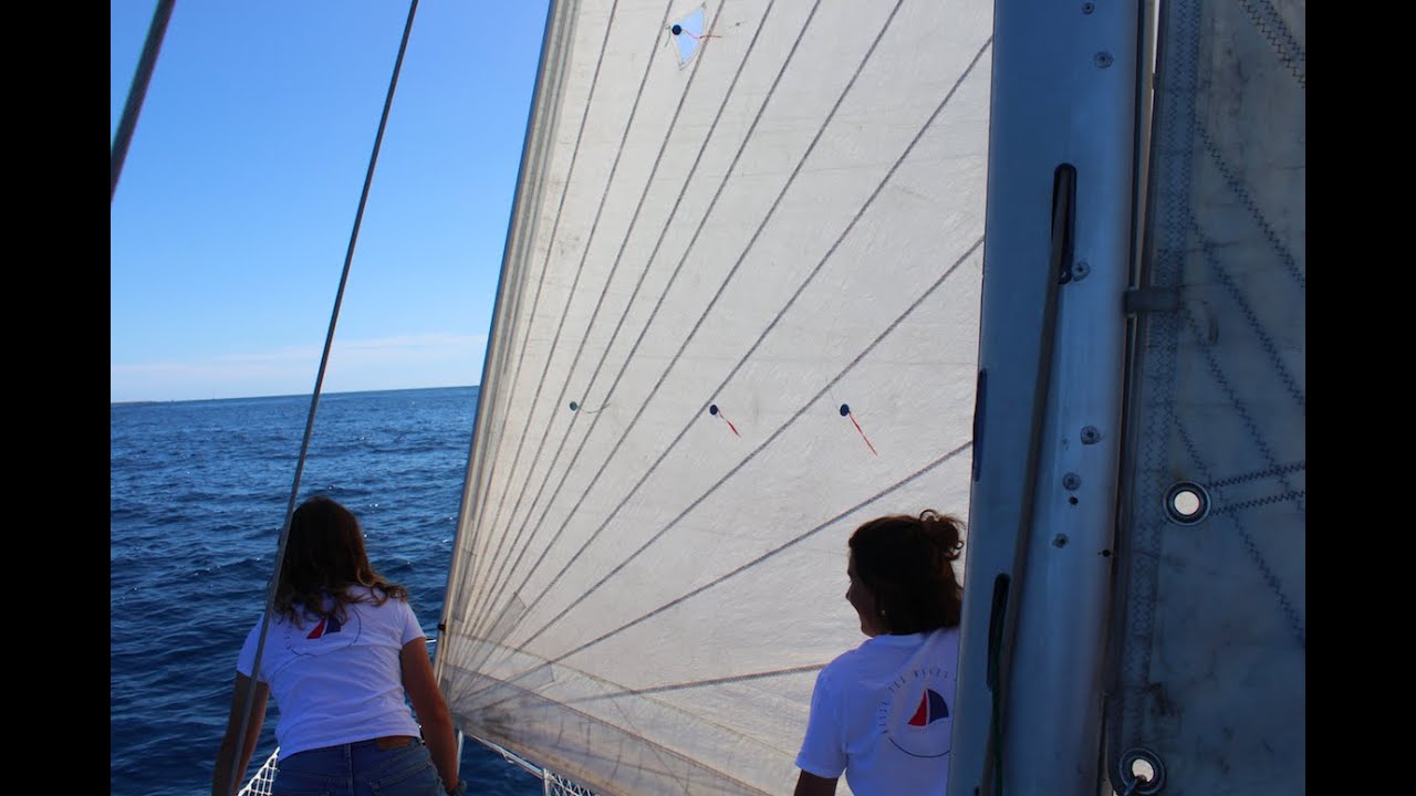 Traversée Porto à Madère