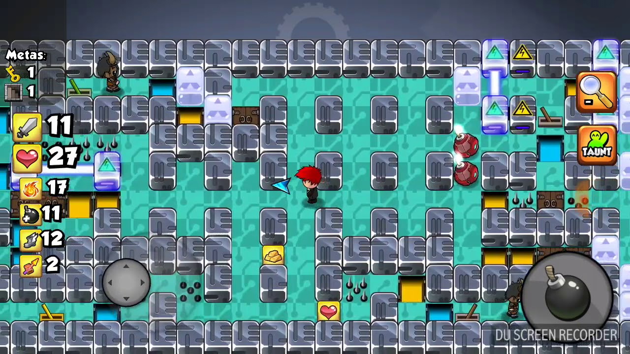 Bomber Friends HD Nivel 299
