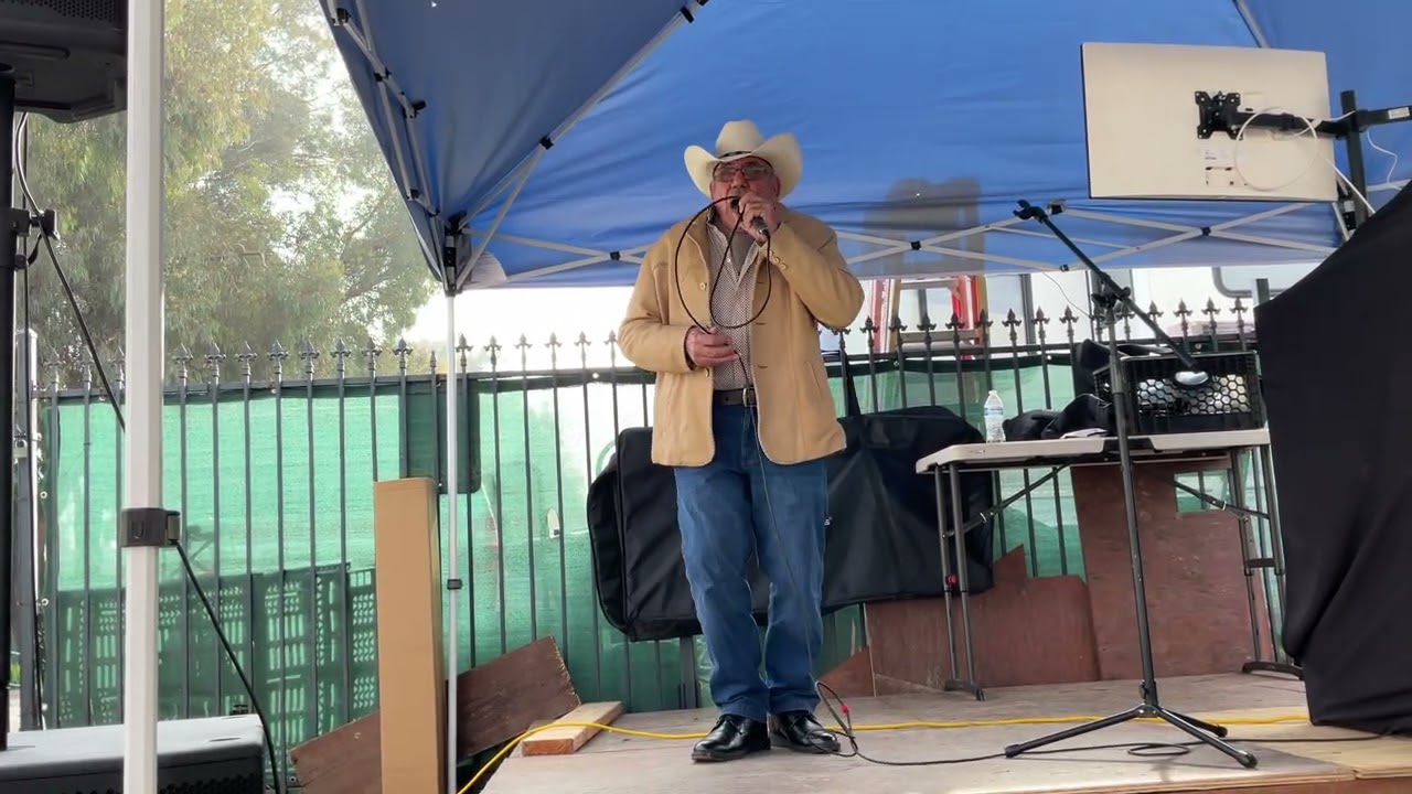 El Patas Chuecas- Rafael Villa L