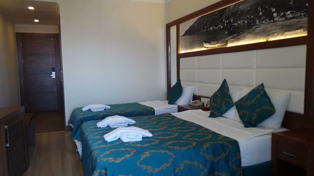 Алания Турция ,Махмутлар ,Sun Star Resort 5* ;  alanya turkey ,mahmutlar Sun Star Resort 5*
