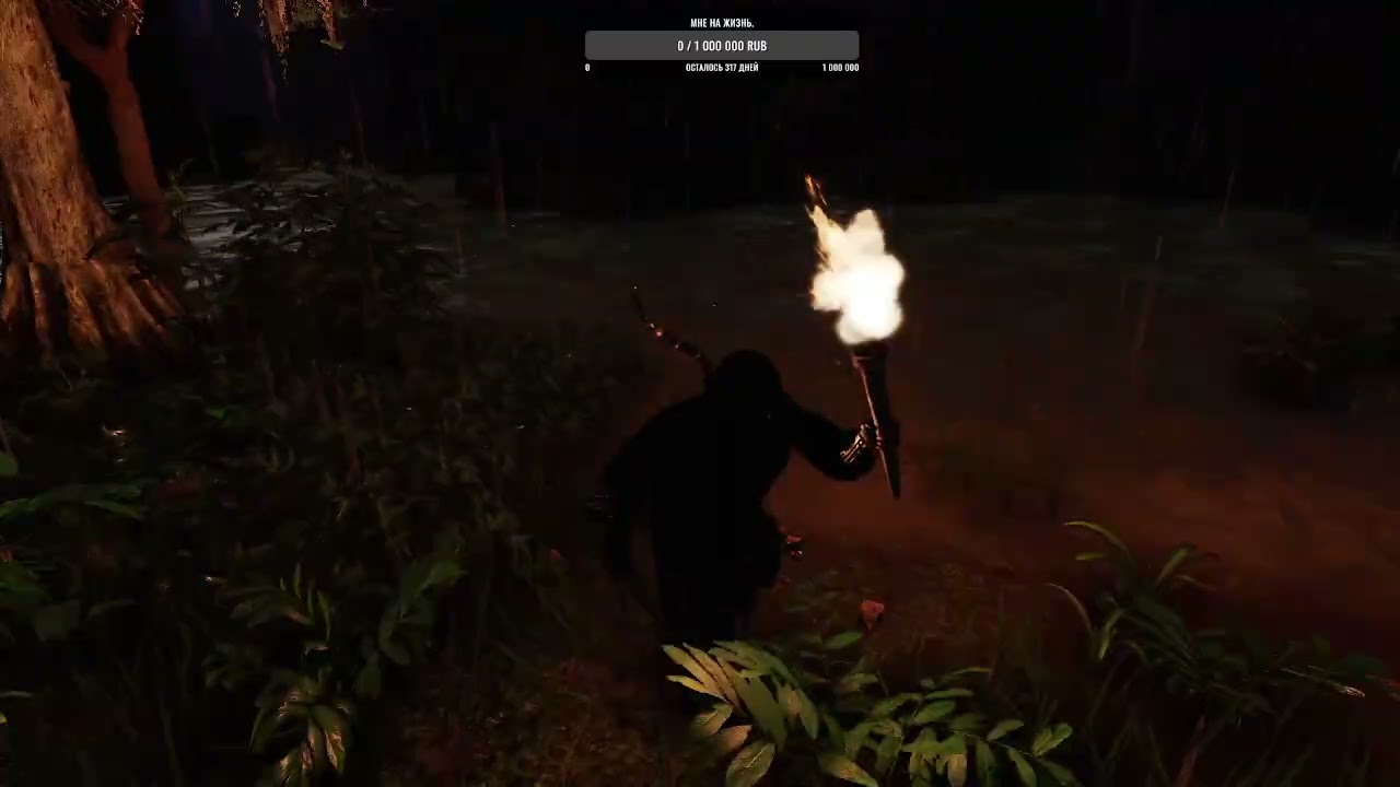 Conan Exiles (Прогулки на сервере).
