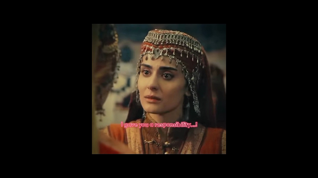The only misunderstanding they had...😫🤧 #goncahatun #gonbal #balam #balahatun #blowup #4k #edit #atv