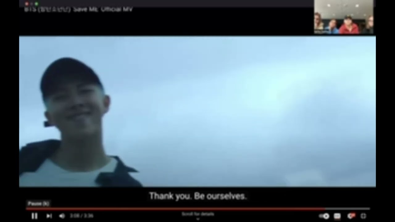 K-pop Creative project 2023