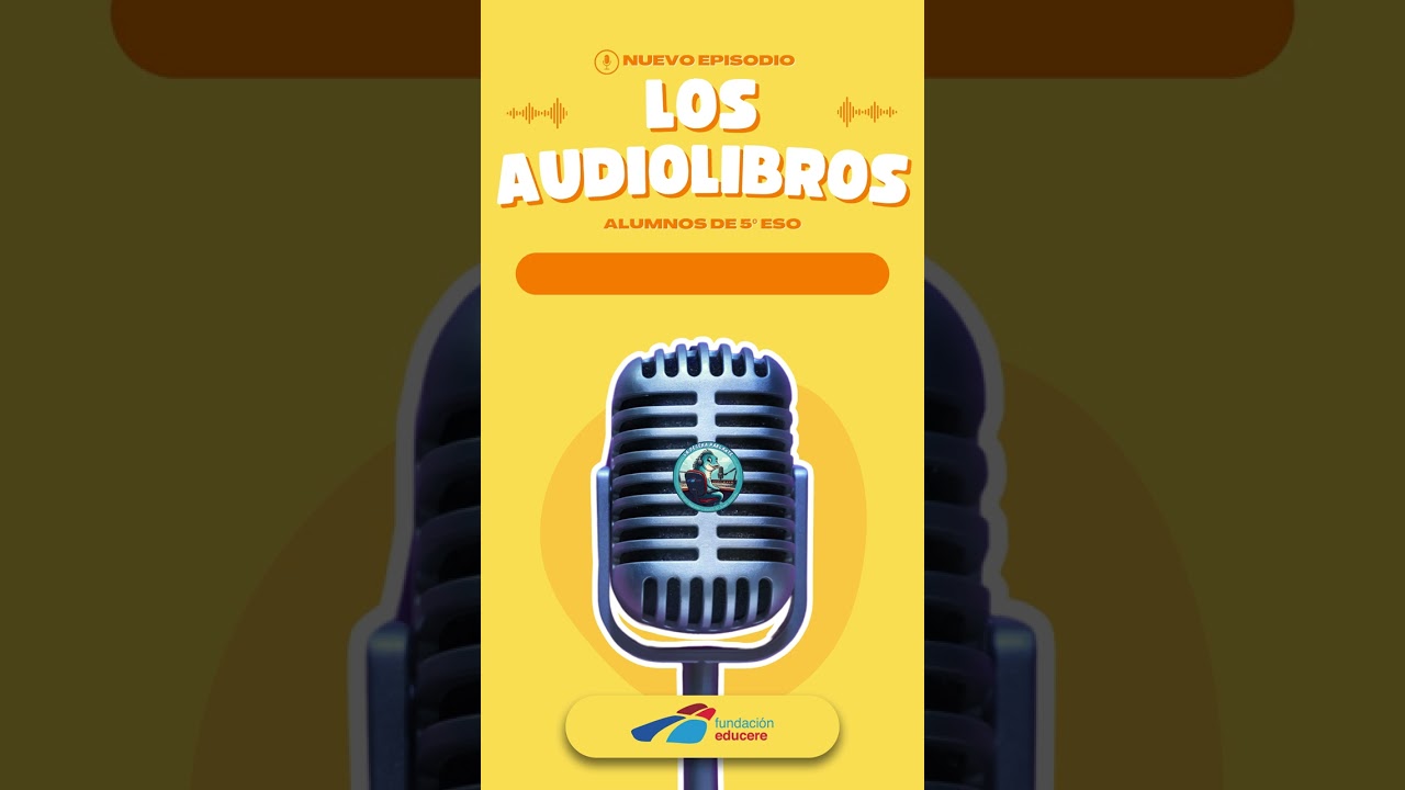 Programa de Audiolibros 5º de primaria (05-03-26)