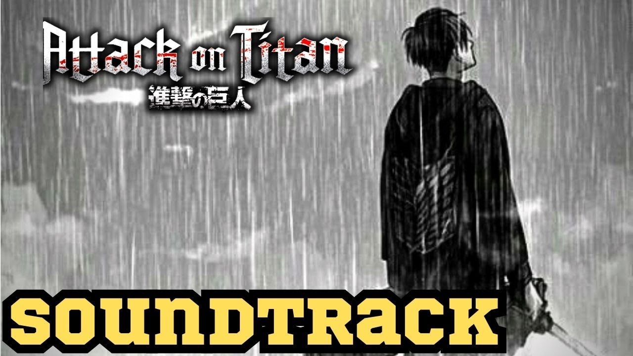 Attack on Titan: Tooth-I: / Apetitan | DARK EMOTIONAL COVER