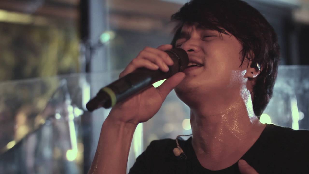 สมรภูมิไฟ - Zeal [Rare Live Version]