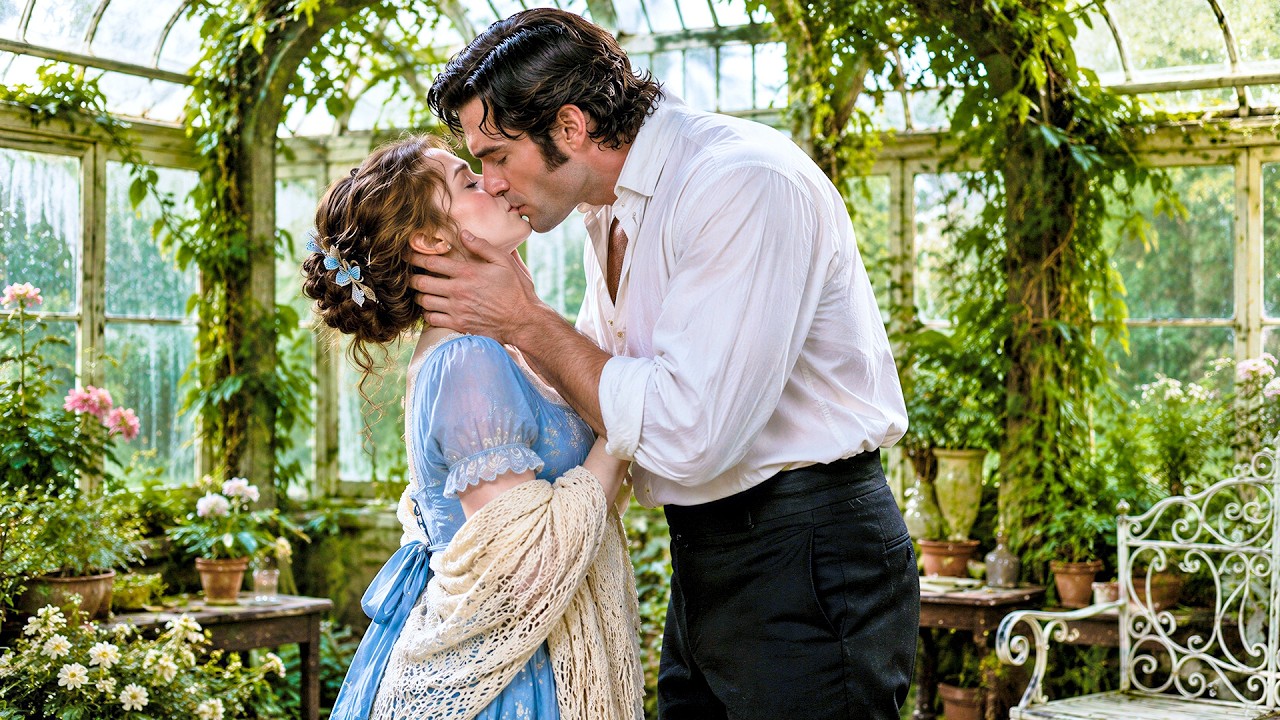 The Duke Married His Dead Friend&rsquo;s Spinster Sister&mdash;Then He Couldn&rsquo;t Let Her Go