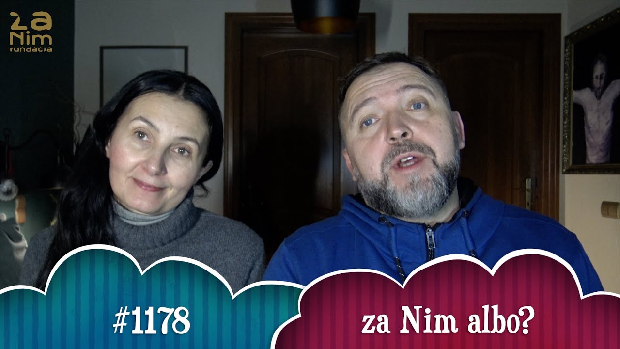 #Antidotum #1178 - za Nim albo...?