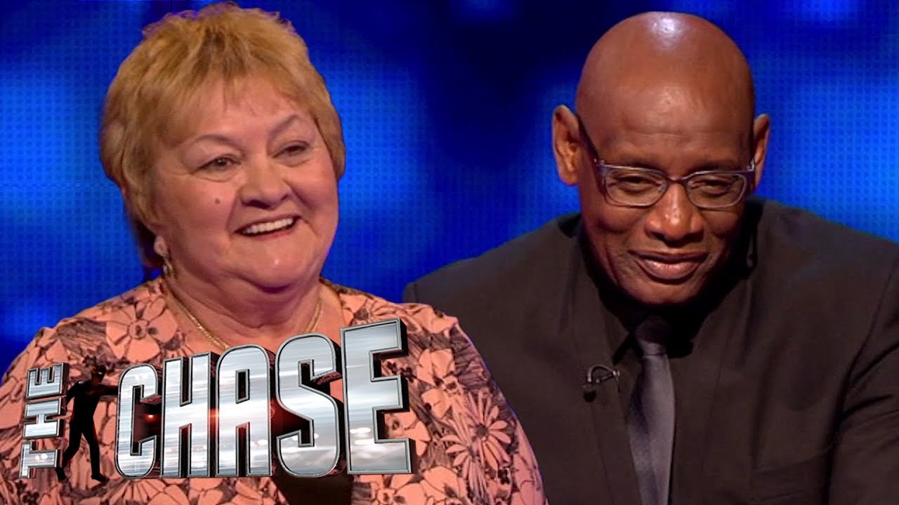The Rottweiler Takes on The Barrister! | The Family Chase