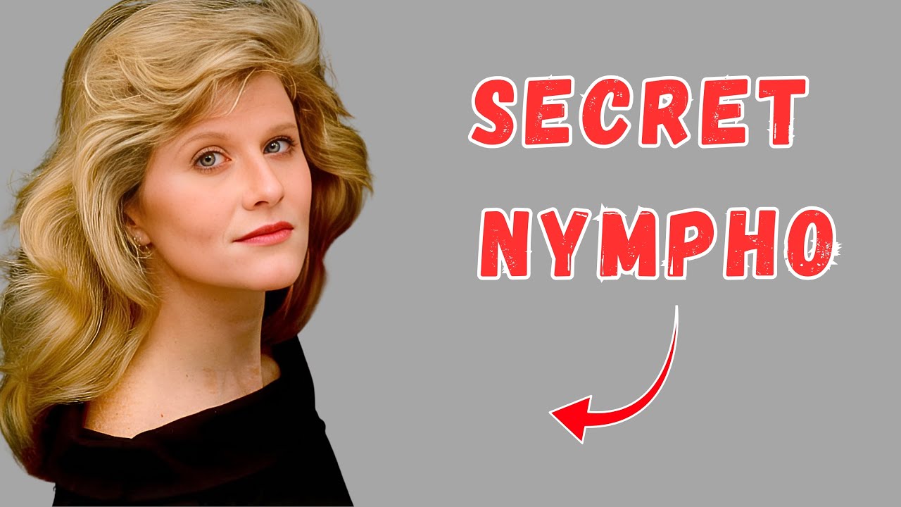 Rare Photos of Judith Ivey Like You've Never Seen &ndash; Untold Story Inside