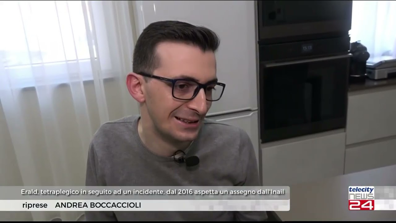 TG del 03/03/26 - Edizione delle H12:30