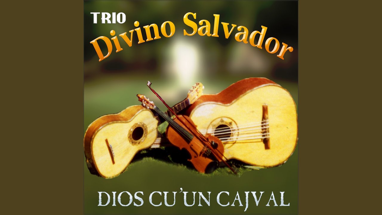 Dios Cuun Cajval