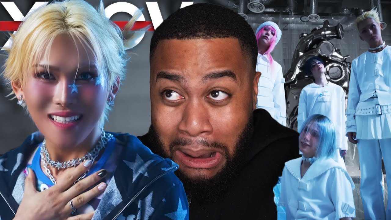 XLOV 엑스러브 'Biii--P' MV Is What Kpop NEEDED! (Reaction)