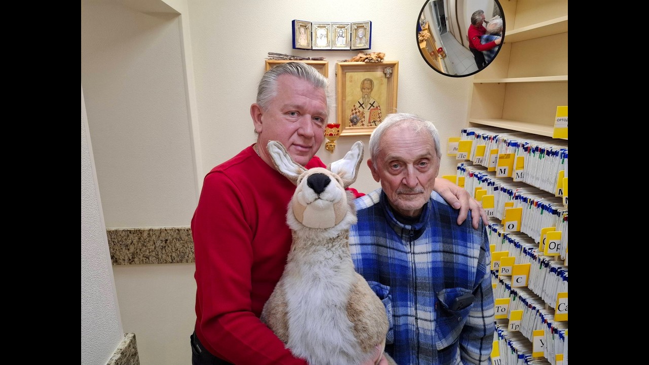Как выйти из рабства.