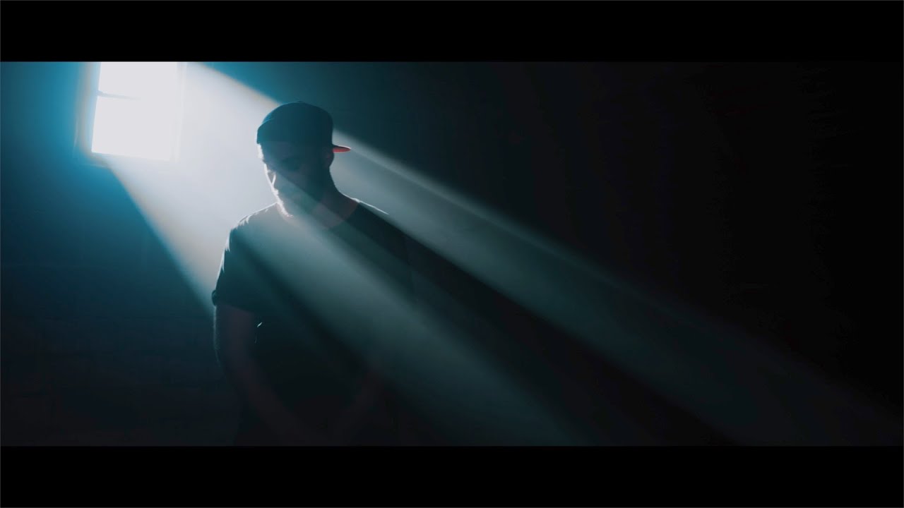 Jakob Busch - Gedankenland (Official Video)