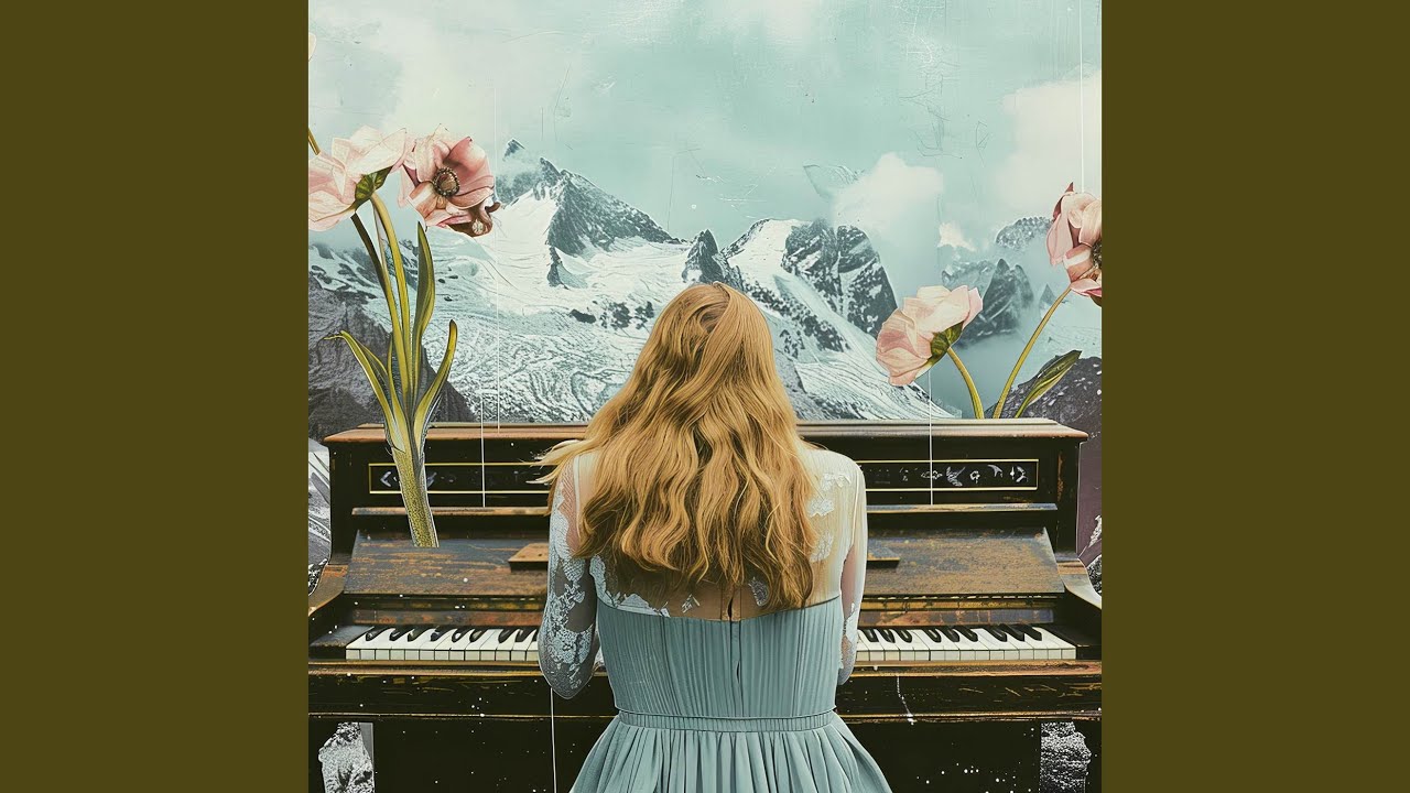 All Too Well (Piano Version)