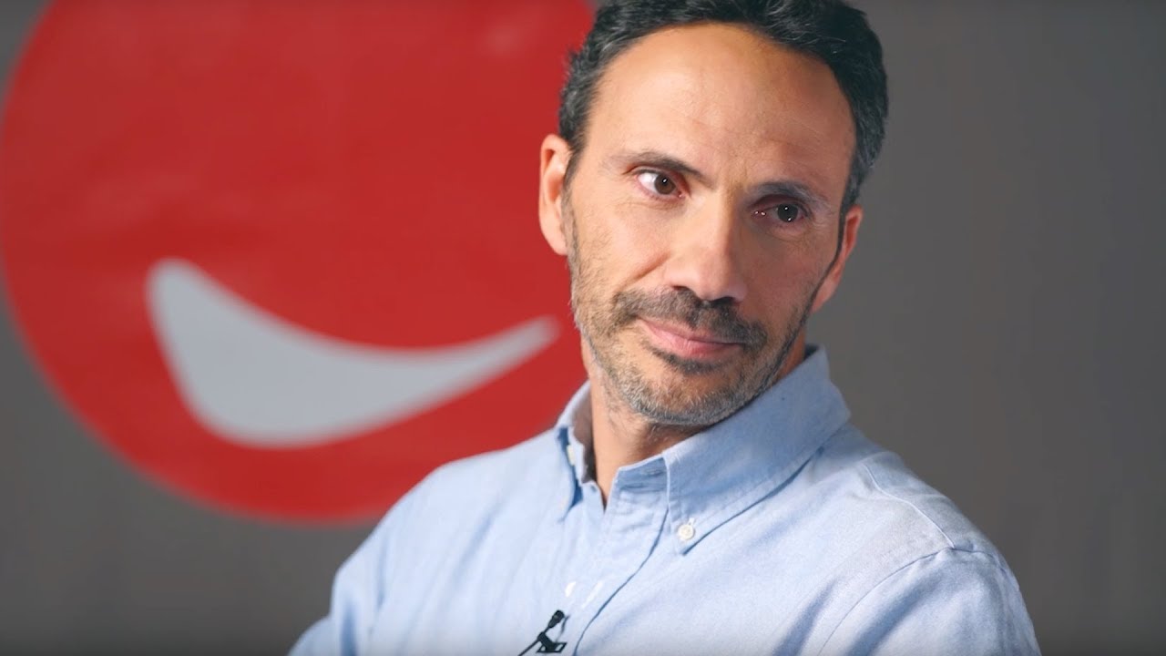 Rádio Comercial | 40 Anos - Pedro Ribeiro, Diretor da Rádio Comercial
