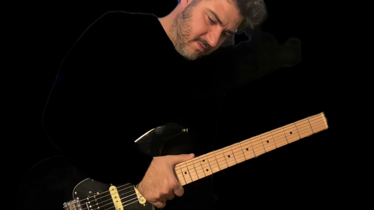 Mattia Tondo &bull;VELENO&bull; rock&rsquo;n&rsquo;roll