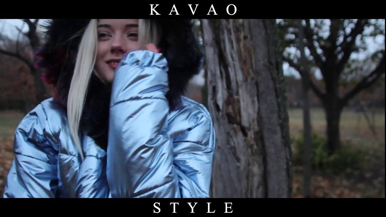 Модная тенденция 2019 года! Стильные зимние костюмы от KAVAO STYLE!
